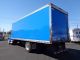 2012 Freightliner M2 26 ' Box Truck Box Trucks & Cube Vans photo 4