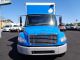 2012 Freightliner M2 26 ' Box Truck Box Trucks & Cube Vans photo 5