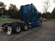 2014 Kenworth Sleeper Semi Trucks photo 3