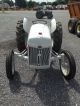 Ford 2n Tractor Antique & Vintage Farm Equip photo 1