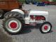 Ford 2n Tractor Antique & Vintage Farm Equip photo 2
