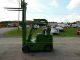 1969 Clark C40b 4000lb Forklift Forklifts photo 9