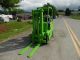 1969 Clark C40b 4000lb Forklift Forklifts photo 1