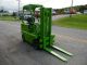 1969 Clark C40b 4000lb Forklift Forklifts photo 3