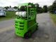 1969 Clark C40b 4000lb Forklift Forklifts photo 4