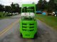 1969 Clark C40b 4000lb Forklift Forklifts photo 5