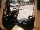 2009 Hyster H70ft 7,  000 Lbs Forklift,  Outdoor Type,  Propane,  Three Stage Mast Forklifts photo 3