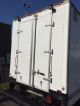 2003 Ford Reefer Body - Refrigerated Delivery & Cargo Vans photo 5