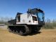 2016 Prinoth Panther T6 Wide Cab,  Heat,  Ac,  Low Ground Pressure,  13,  000 Cap. Other Heavy Equipment photo 2