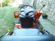 Tractor Sub Compact - - - Kubota Bx Series - - - Diesel Tractor - - - Hd 4 W/d Tractors photo 3