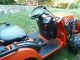 Tractor Sub Compact - - - Kubota Bx Series - - - Diesel Tractor - - - Hd 4 W/d Tractors photo 4