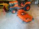 Tractor Sub Compact - - - Kubota Bx Series - - - Diesel Tractor - - - Hd 4 W/d Tractors photo 5