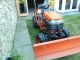 Tractor Sub Compact - - - Kubota Bx Series - - - Diesel Tractor - - - Hd 4 W/d Tractors photo 7