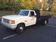1990 Ford Utility & Service Trucks photo 3