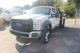 2011 Ford F450 Commercial Pickups photo 12