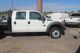 2011 Ford F450 Commercial Pickups photo 4