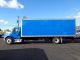 2013 Freightliner M2106 26 ' Box Truck Box Trucks & Cube Vans photo 1