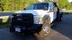 2011 Ford F - 550 4x4 Commercial Pickups photo 1