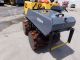 2014 Atlas Copco Lp8504 - Remote Control Trench Compactor - Padfoot Tandem Drums Compactors & Rollers - Riding photo 3