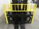 Hyster H120xm,  12,  000 Diesel Pneumatic Tire Forklift,  3 Stage,  S/s,  1108 Hours Forklifts photo 5