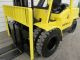 Hyster H120xm,  12,  000 Diesel Pneumatic Tire Forklift,  3 Stage,  S/s,  1108 Hours Forklifts photo 6