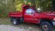1997 Dodge 3500 Dump Trucks photo 11