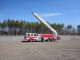 1991 Pierce Arrow 100 ' Ladder Fire Truck Emergency & Fire Trucks photo 5