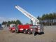 1991 Pierce Arrow 100 ' Ladder Fire Truck Emergency & Fire Trucks photo 6