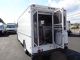 1992 Gmc Grumman Food Mobile Kitchen Lunch Truck Van Step Vans photo 17