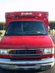 1999 Ford E Duty Rv Emergency & Fire Trucks photo 1