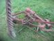 Oliver 60 Tractor With Cultivators,  Plows,  Sickle Mower,  Wheel Weights Antique & Vintage Farm Equip photo 9