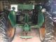 Oliver 60 Tractor With Cultivators,  Plows,  Sickle Mower,  Wheel Weights Antique & Vintage Farm Equip photo 1