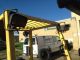 Hyster S50xm Forklift Lift Truck Solid Tires 3 - Stage Mast 5,  000lbs Lift Capacity Forklifts photo 4