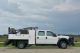 2008 Ford F - 550 Chassis Utility & Service Trucks photo 1