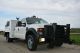 2008 Ford F - 550 Chassis Utility & Service Trucks photo 2