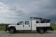 2008 Ford F - 550 Chassis Utility & Service Trucks photo 3