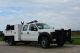 2008 Ford F - 550 Chassis Utility & Service Trucks photo 4