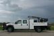 2008 Ford F - 550 Chassis Utility & Service Trucks photo 6