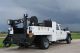 2008 Ford F - 550 Chassis Utility & Service Trucks photo 7