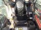 Takeuchi Tl140 Track Skid Steer Loader - Enclosed Cab - Heat And Ac - Diesel Skid Steer Loaders photo 11