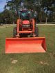 2014 Kubota M9960 Cab Tractor With Loader,  4x4,  990 Hours Tractors photo 6