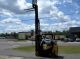 Daewoo Forklift 4000 Capacity Forklift $100 Forklifts photo 3