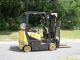 Daewoo Forklift 4000 Capacity Forklift $100 Forklifts photo 4