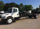 2004 Freightliner M2 - Unit 7201 Truck Tractors Utility Vehicles photo 6