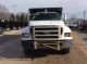 2005 Ford F - 750 - Unit 6939 Truck Tractors Utility Vehicles photo 1