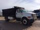 2005 Ford F - 750 - Unit 6939 Truck Tractors Utility Vehicles photo 4