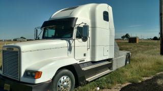 1996 Freightliner Conventional Rv photo