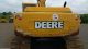 1997 John Deere 200 Lc Excavator Hydraulic Diesel Tracked Hoe Erops Machine Excavators photo 11