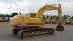 1997 John Deere 200 Lc Excavator Hydraulic Diesel Tracked Hoe Erops Machine Excavators photo 3
