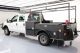 2013 Ford F - 350 4x4 Crew 6.  2l Dually Service/utility Utility & Service Trucks photo 6